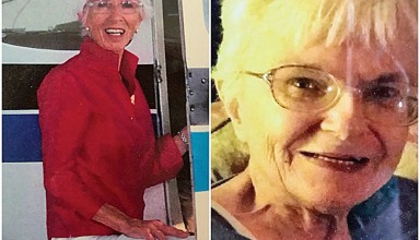 Jeanne and Carla Kaplanoff