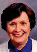 Marjorie Ann Kellogg