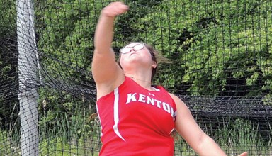 Regional champion featured