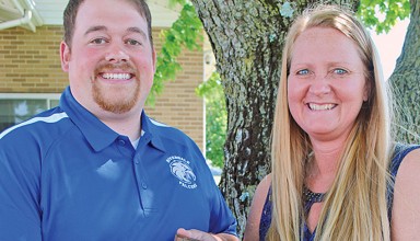 Top in state featured