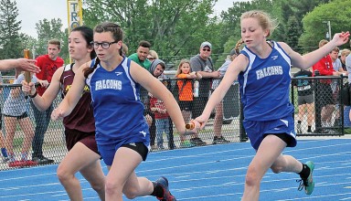 A clean exchange featured