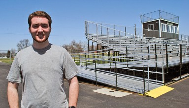 R'mont ramp complete