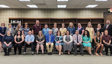 Hi-Point recognition