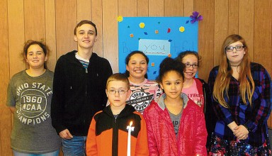 High Flyers' officers