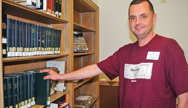 Studying Ada history