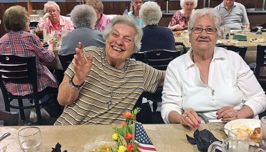 Visit to Amish country