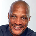 Darryl Strawberry