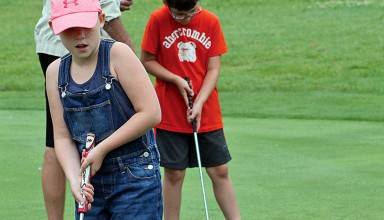 In the hole featured