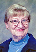 Louise E. James
