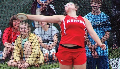 Launching a throw featured