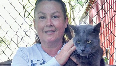 Melissa Bowers featured