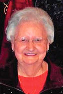 Joanne M. Flinn