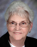 Barbara F. Miller