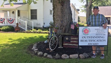 Beautification recognition