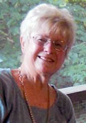 Judith Ann Rutledge Waggoner