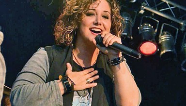 Vibrant vocals featured