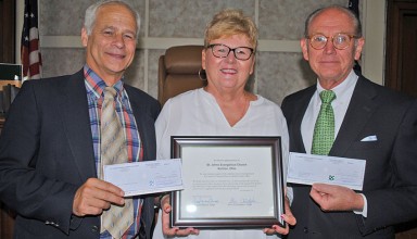 Recovery court support