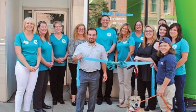 Health Markets opens