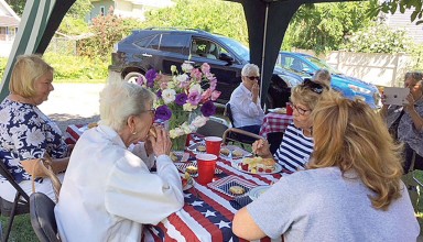 Hardin Northern Garden Club
