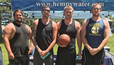 Open champs featured