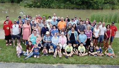 The Der(r)inger Family