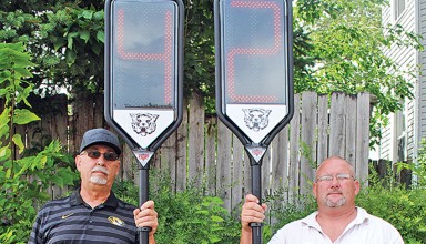 Digital down markers featured