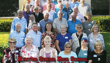 KHS class of ‘63