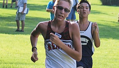 Breaking the ice featured