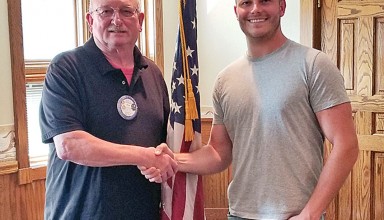 Rotary speaker featured