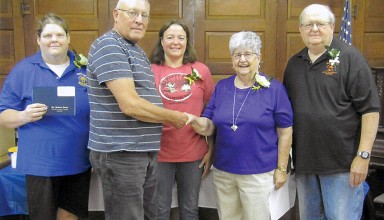 Membership recognition