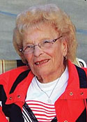 Wilma Katherine (Stiles) Schaub