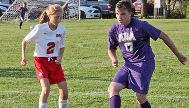 Looking to pass featured