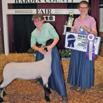 Born and raised champ