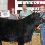 Born and raised reserve