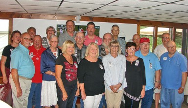 HN class of '68 reunites