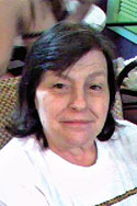 Carolyn Jean (Fay) Haney