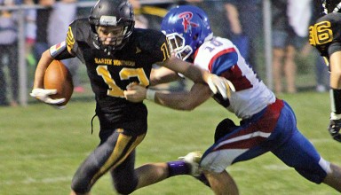 Around the edge featured