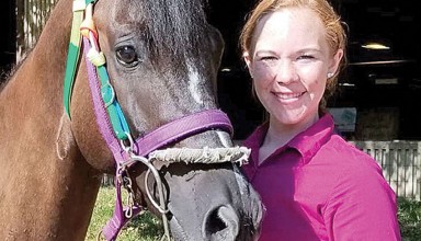 Karlee Brooke "Karl" Hooker