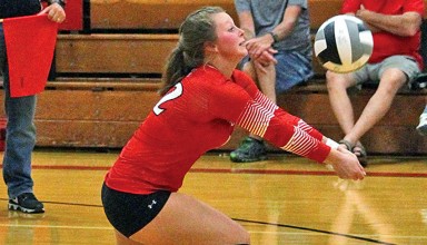 Digging it out featured