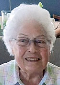 Mary K. Preston