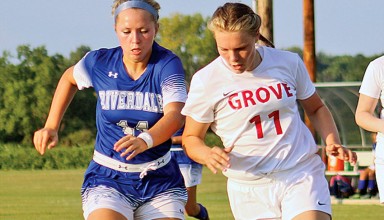 Battle for possession featured