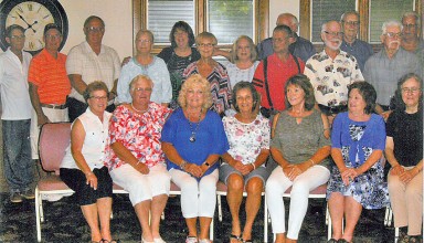 USV class of ‘68 gathers