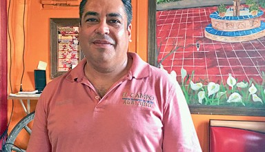 Supporting United Way