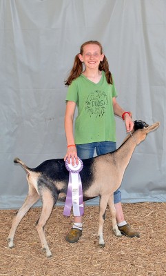 Reserve junior alpine