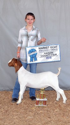 Grand born and raised