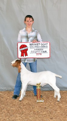 Reserve born and raised