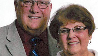 Gene and Jean McCluer featured