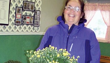 Barrel winner featured