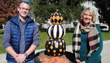 Thriller Nights coming