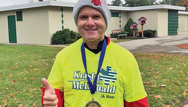 Winning smile featured